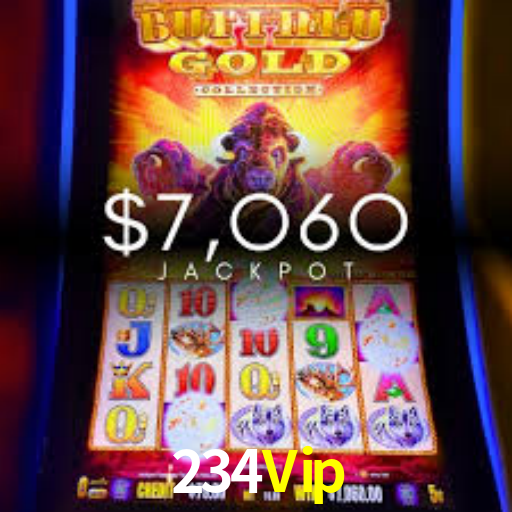 APP oficial da 234Vip para mobile